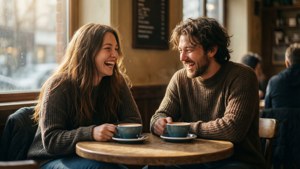 Cafe Conversation