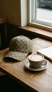 Cafe Cozy Morning