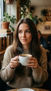 Cafe Hanni