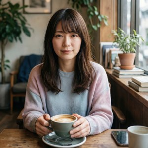 Cafe Relaxation