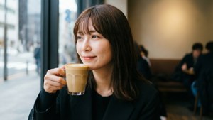Cafe Relaxation