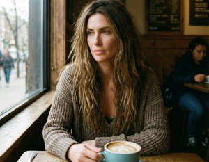 Cafe Serenity