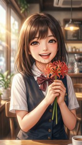 Cafe Smile