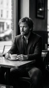 Cafe Solitude