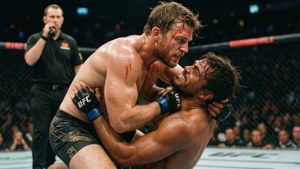 Cage Battle