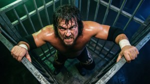 Cage Climb
