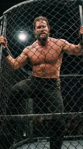 Cage Climb