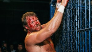 Cage Climber