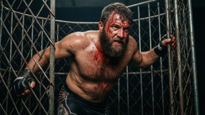 Cage Match