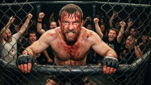 Cage Match