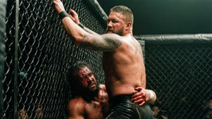 Cage Warrior