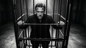 Caged Mind