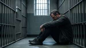 Caged Mind