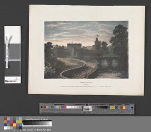 Cahir Castle, Tipperary