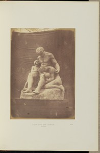 Cain and His Family