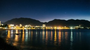 Cairns Night Lights
