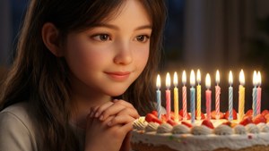 Cake Celebration