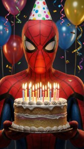 Cake Celebration