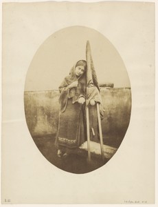 [Calabrian Girl]