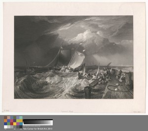 Calais Pier