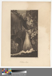 Caldron Linn