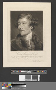 Caleb Whitefoord Esq.
