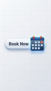 Calendar Icon Book Now