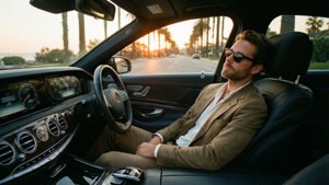 California Dreaming