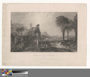 Caligula's Palace and Bridge, Bay of Baiæ