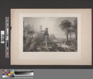 Caligula's Palace and Bridge, Bay of Baiæ