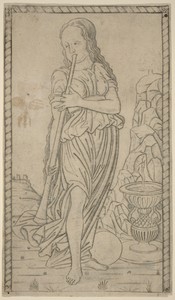 Caliope (Calliope)