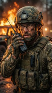 Call for Extraction