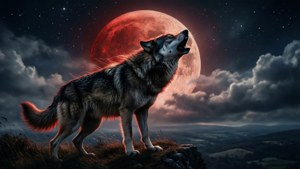 Call of the Wild