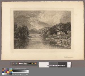 Callander