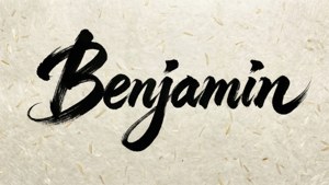 Calligraphy Name Art