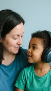 Calm Connection