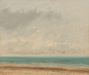 Calm Sea