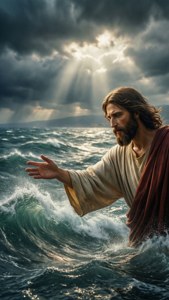 Calming the Storm