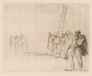 Calvary