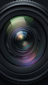 Camera Lens