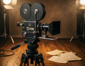 Camera Set