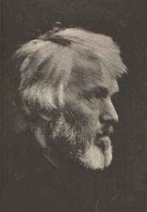 Camera Work: Carlyle