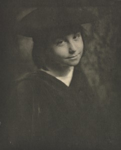 Art by Alvin Langdon Coburn