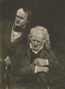 Camera Work: Handyside Ritchie and Wm. Henning