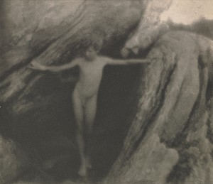 Camera Work: Nude