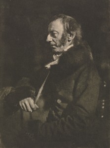 Camera Work: The Marquis of Northampton