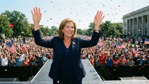 Campaign Trail