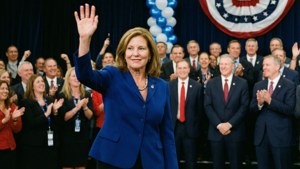 Campaign Wave