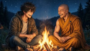 Campfire Bonds