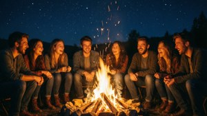 Campfire Bonds